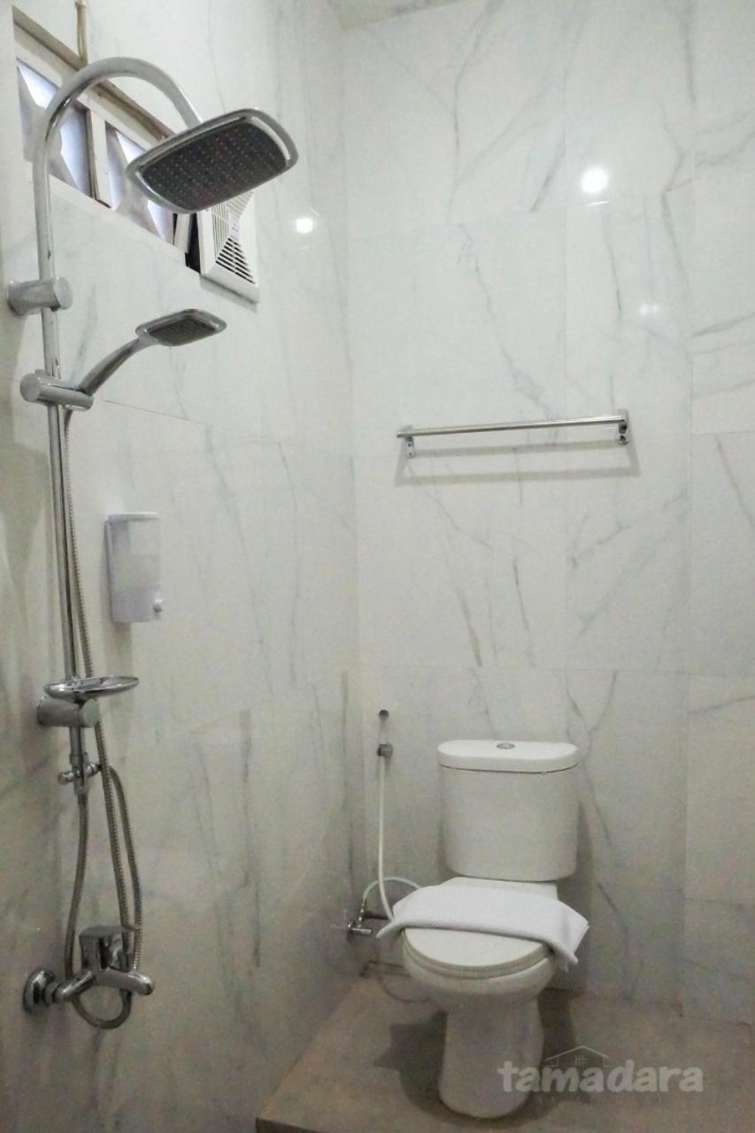 Tamadara Guesthouse Jogja Maguwo Kamer foto